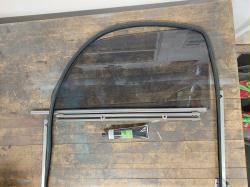 Window Track Repair Kit Dodge & Plymouth